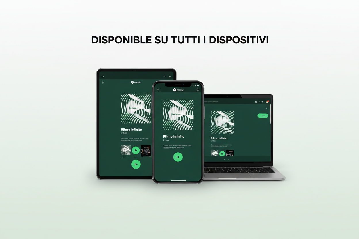 Dispositivi Compatibili