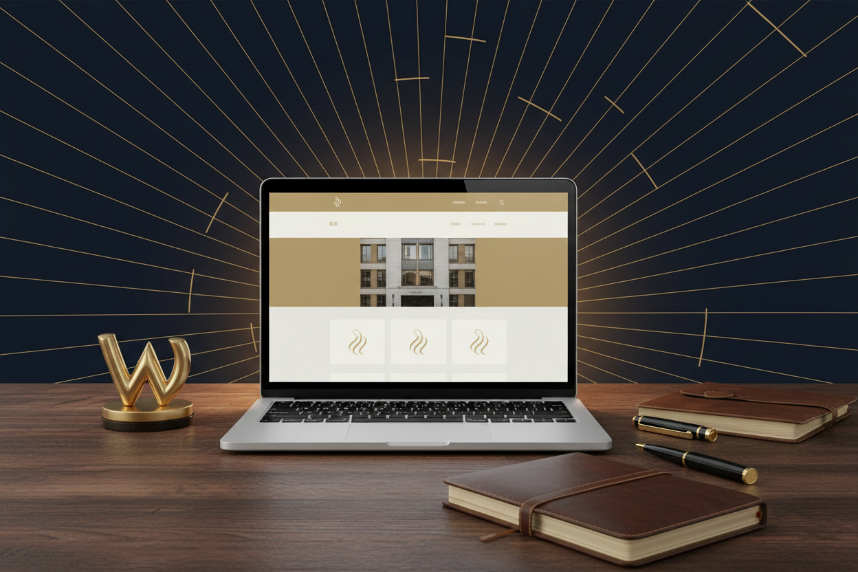Creazione sito web pacchetto base - BuyYourShare