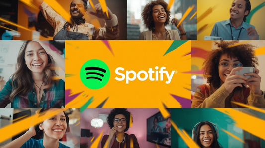 Spotify Duo Premium 3 mesi (1 sola postazione)