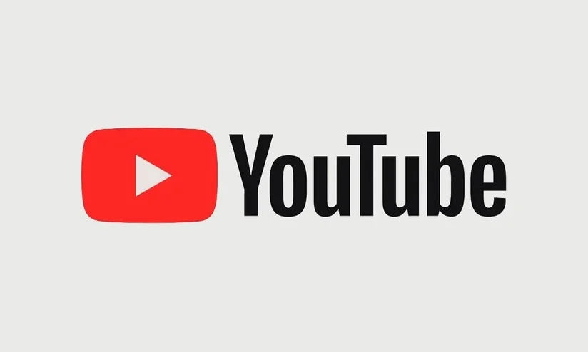Logo YouTube per servizio youtube premium famiglia 6 mesi offerto da BuyYourShare