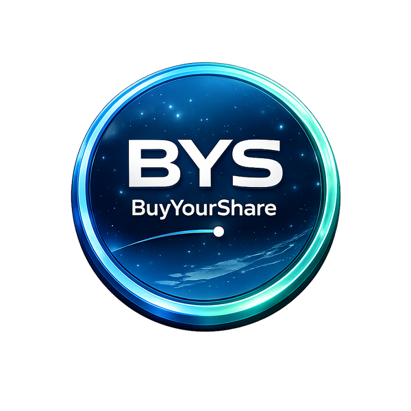 BuyYourShare