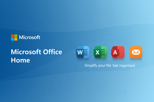 Microsoft Office Home