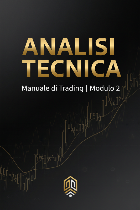 Analisi Tecnica – Manuale di Trading