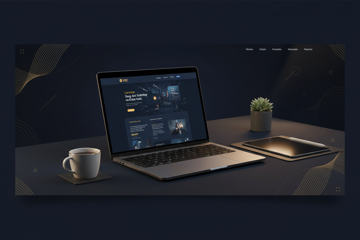 Banner Siti Web