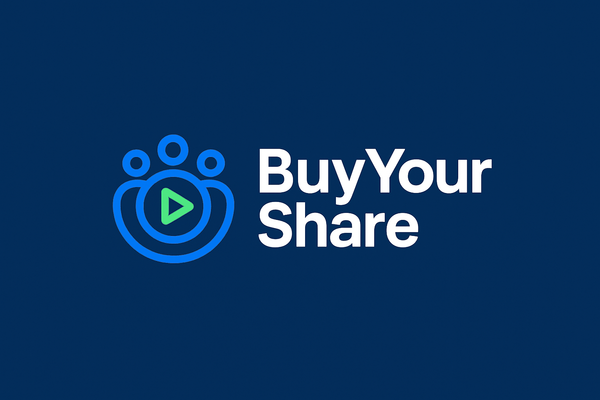 BuyYourShare
