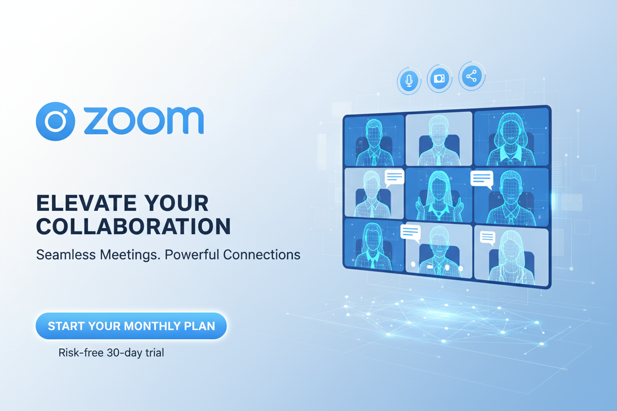 Zoom - Abbonamento Mensile