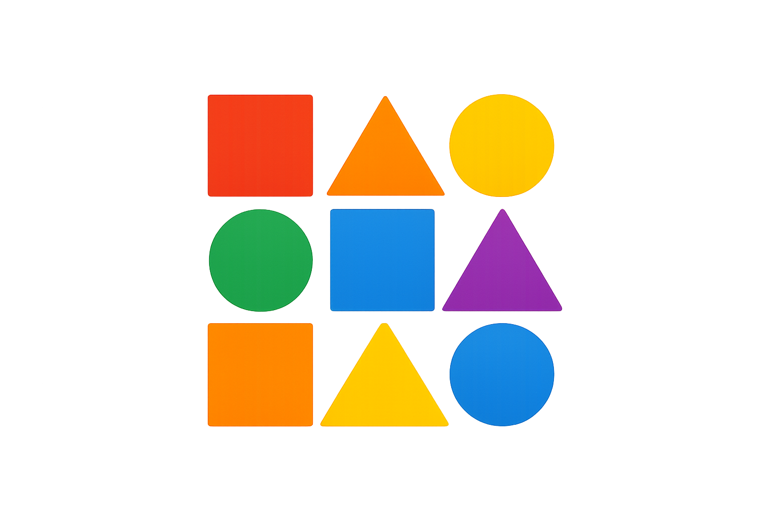 Logo simile ad Adobe Creative Cloud