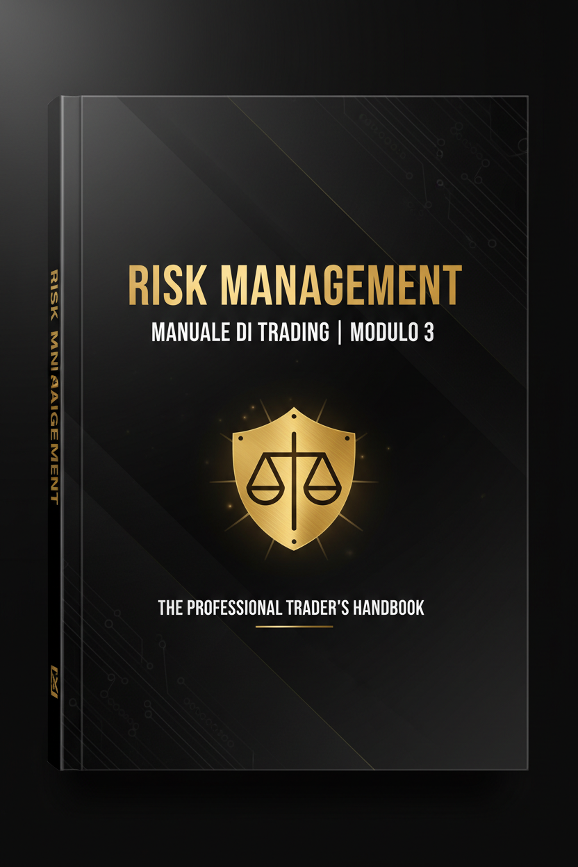 Risk Management – Manuale di Trading