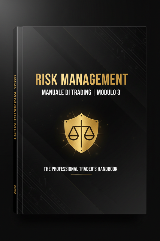 Risk Management – Manuale di Trading