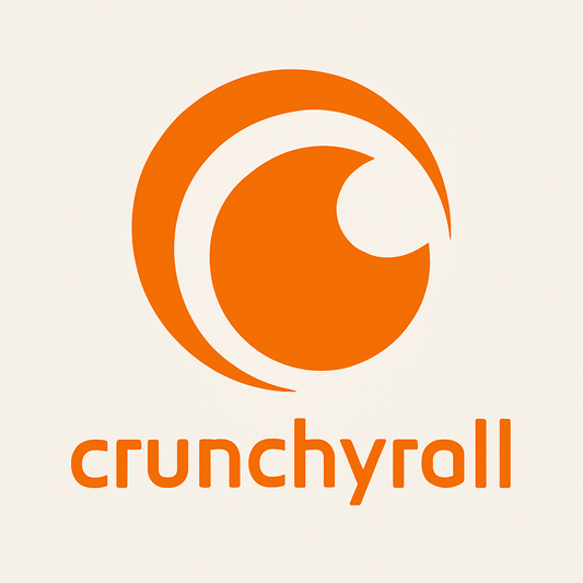 Abbonamento Crunchyroll Premium 12 Mesi