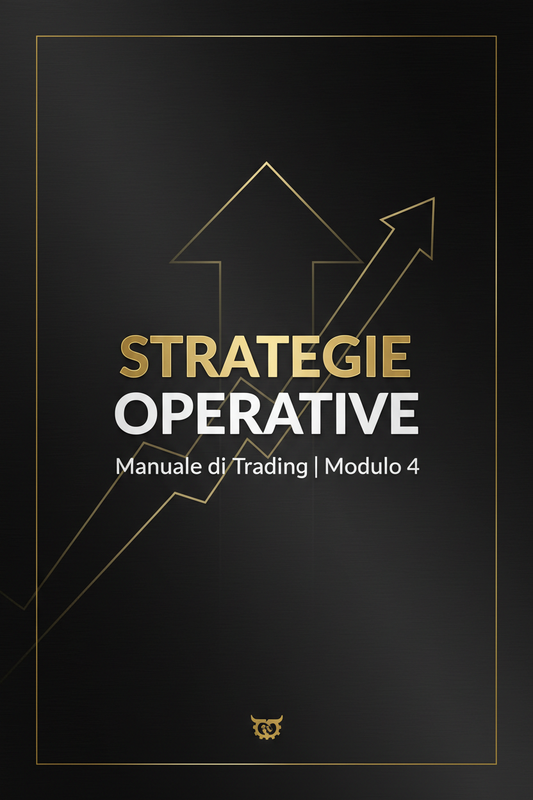 Strategie Operative – Manuale di Trading