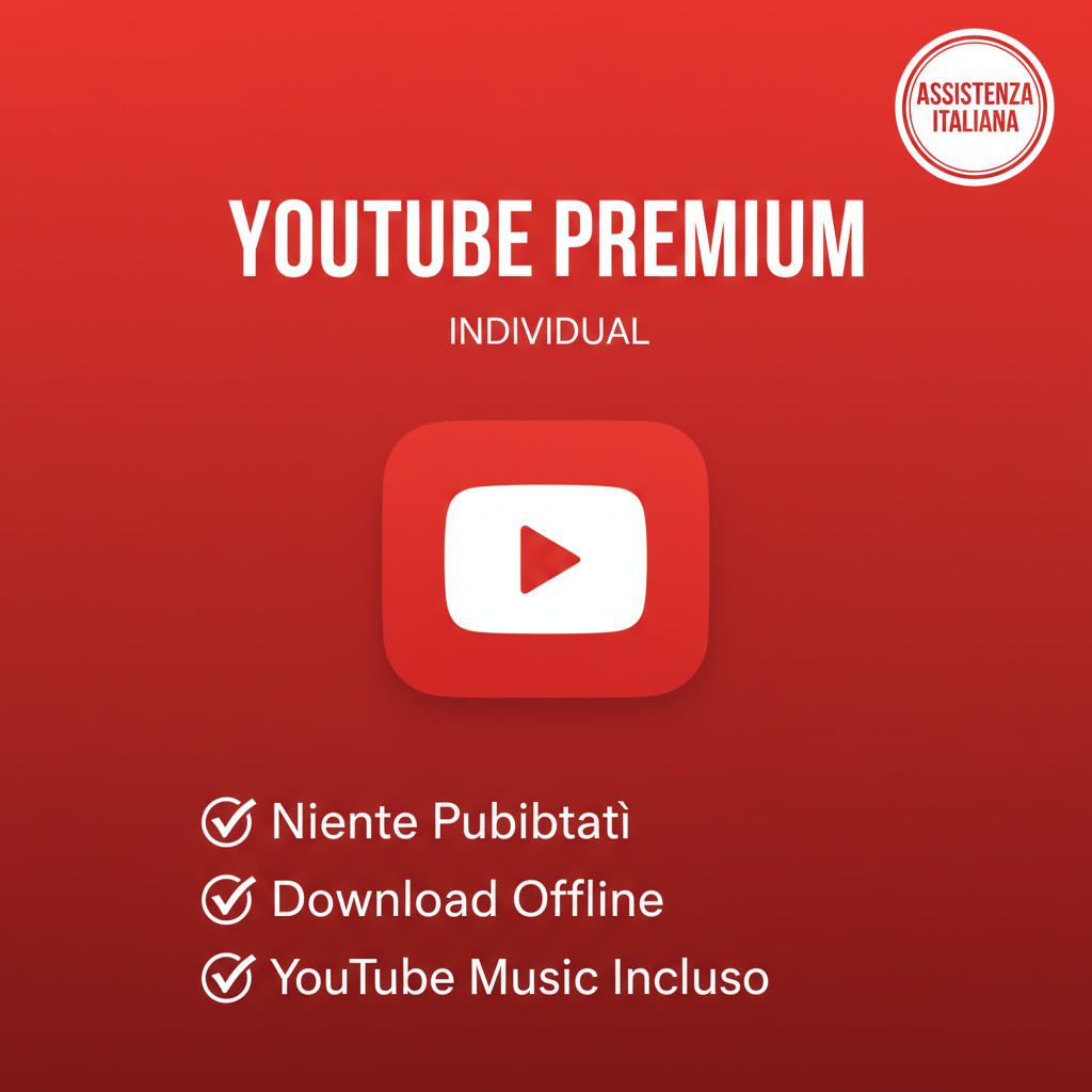 YouTube Premium
